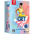 Let's Get Fit (Sports Strap Set) Nintendo Switch
