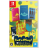 Let's Play! Oink Games (English) NINTENDO SWITCH