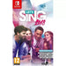 Let's Sing 2018 (with microphone) Nintendo Switch