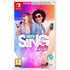 Let's Sing 2020 (with microphone) Nintendo Switch