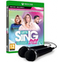 Let's Sing 2022 + Mic Xbox Series X