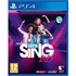 Let's Sing 2023 PLAYSTATION 4
