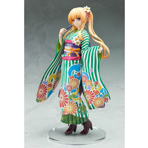 SAEKANO: HOW TO RAISE A BORING GIRLFRIEND Sawamura Spencer Eriri 1/8 Kimono ver