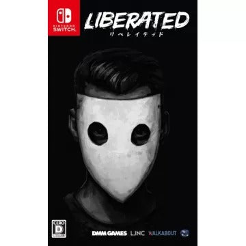 Liberated (English) Nintendo Switch