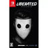 Liberated (English) Nintendo Switch
