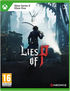 Lies of P XBOX SERIES X