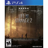 Life is Strange 2 PlayStation 4