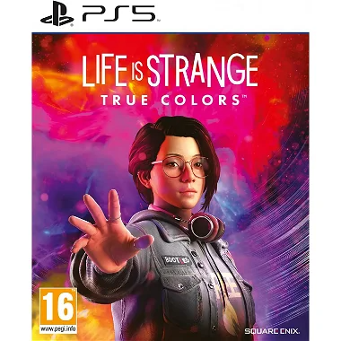 Life is Strange: True Colors PlayStation 5