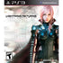 Lightning Returns: Final Fantasy XIII PlayStation 3