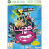 Lips: I Love The 80s (Italian Cover) XBOX 360