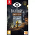 Little Nightmares [Complete Edition] Nintendo Switch