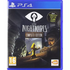 Little Nightmares [Complete Edition] PlayStation 4