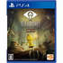 Little Nightmares [Deluxe Edition] PlayStation 4