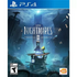 Little Nightmares II PlayStation 4