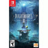 Little Nightmares II Nintendo Switch
