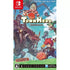 Little Town Hero (Multi-Language) Nintendo Switch