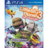 LittleBigPlanet 3 PlayStation 4