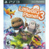 LittleBigPlanet 3 PlayStation 3