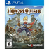 Lock's Quest PlayStation 4