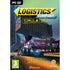 Logistics Company Simulator PC