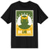 Marvel Studios Loki Series Believe "LIE" T-Shirt