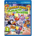 Looney Tunes: Galactic Sports Playstation Vita
