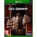 Lost Judgment Xbox Series X