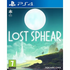 Lost Sphear PlayStation 4