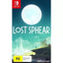 Lost Sphear Nintendo Switch