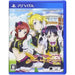 Love Live! School Idol Paradise Vol.2 BiBi Playstation Vita