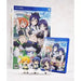 Love Live! School Idol Paradise Vol.3 Lily White Unit [Limited Edition] Playstation Vita