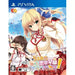 Love of Love Emperor of Love! Playstation Vita