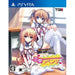 Love Revenge Playstation Vita