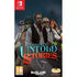Lovecraft's Untold Stories Nintendo Switch