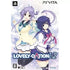 Lovely Cation 1&2 [Limited Edition] Playstation Vita