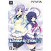 Lovely Cation 1&2 [Limited Edition] Playstation Vita