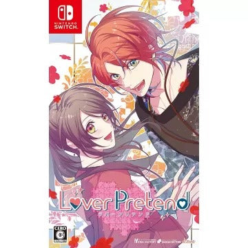 LoverPretend Nintendo Switch