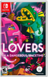 Lovers in a Dangerous Spacetime NINTENDO SWITCH