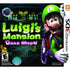 Luigi's Mansion: Dark Moon Nintendo 3DS