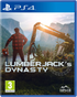 Lumberjack's Dynasty PLAYSTATION 4