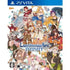 Luminous Arc Infinity Playstation Vita