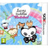 Luv Me Buddies Wonderland Nintendo 3DS