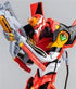Evangelion: New Theatrical Edition Robo-Dou Action Figure Evangelion Production Model-02 25 cm