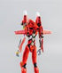 Evangelion: New Theatrical Edition Robo-Dou Action Figure Evangelion Production Model-02 25 cm