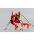 Evangelion: New Theatrical Edition Robo-Dou Action Figure Evangelion Production Model-02 25 cm