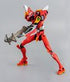 Evangelion: New Theatrical Edition Robo-Dou Action Figure Evangelion Production Model-02 25 cm