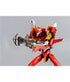 Evangelion: New Theatrical Edition Robo-Dou Action Figure Evangelion Production Model-02 25 cm
