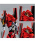 Evangelion: New Theatrical Edition Robo-Dou Action Figure Evangelion Production Model-02 25 cm
