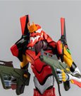 Evangelion: New Theatrical Edition Robo-Dou Action Figure Evangelion Production Model-02 25 cm