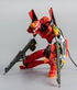 Evangelion: New Theatrical Edition Robo-Dou Action Figure Evangelion Production Model-02 25 cm
